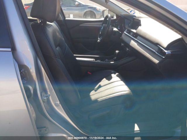 JM1GL1VM3J1312140 Mazda Mazda6 Touring