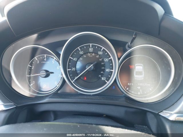 JM1GL1VM3J1312140 Mazda Mazda6 Touring