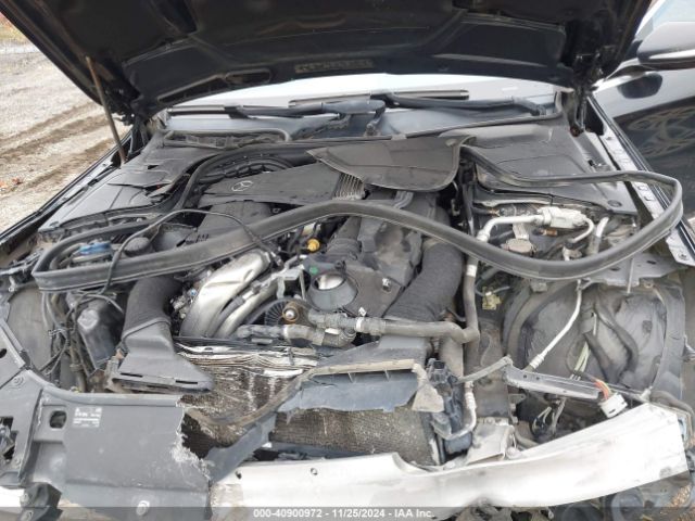 WDDUG8FB1FA125215 Mercedes-Benz S 550 4matic