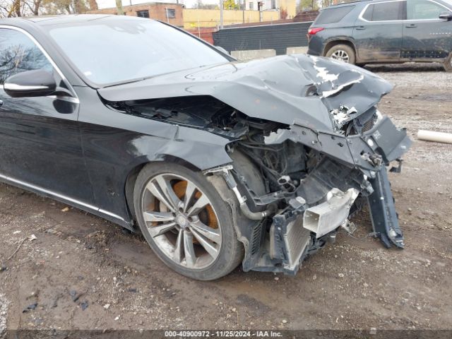 WDDUG8FB1FA125215 Mercedes-Benz S 550 4matic