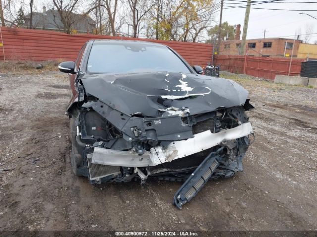 WDDUG8FB1FA125215 Mercedes-Benz S 550 4matic