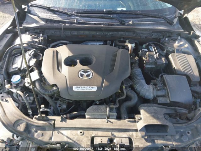 JM1GL1WY9J1315593 Mazda Mazda6 Grand Touring Reserve