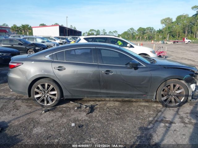JM1GL1WY9J1315593 Mazda Mazda6 Grand Touring Reserve