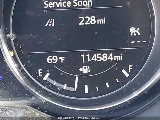 JM1GL1WY9J1315593 Mazda Mazda6 Grand Touring Reserve