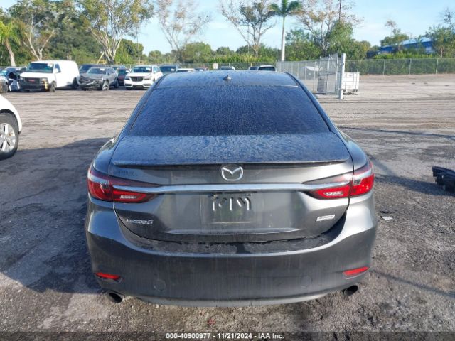 JM1GL1WY9J1315593 Mazda Mazda6 Grand Touring Reserve
