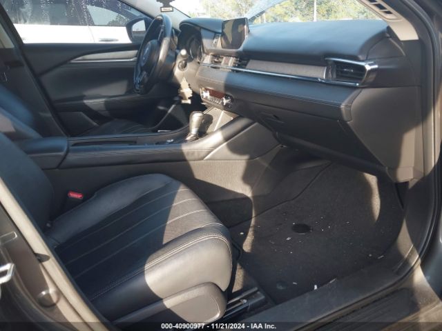 JM1GL1WY9J1315593 Mazda Mazda6 Grand Touring Reserve