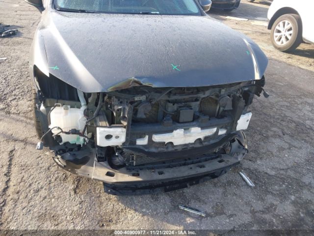 JM1GL1WY9J1315593 Mazda Mazda6 Grand Touring Reserve