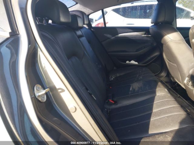 JM1GL1WY9J1315593 Mazda Mazda6 Grand Touring Reserve