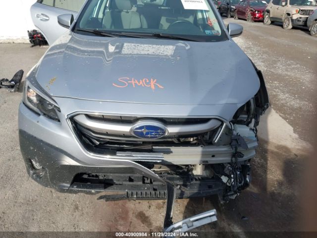 4S4BTACC9L3191377 Subaru Outback Premium