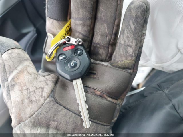 4S4BTACC9L3191377 Subaru Outback Premium