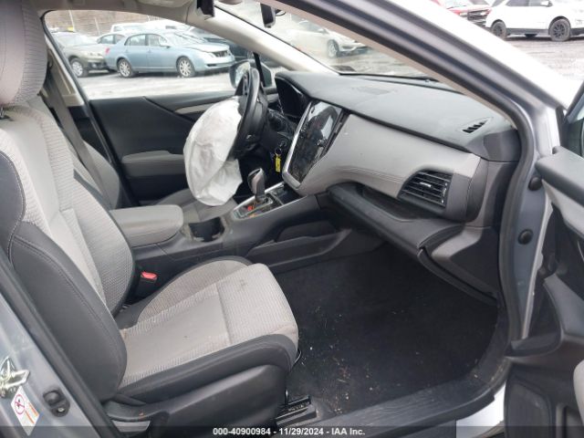 4S4BTACC9L3191377 Subaru Outback Premium