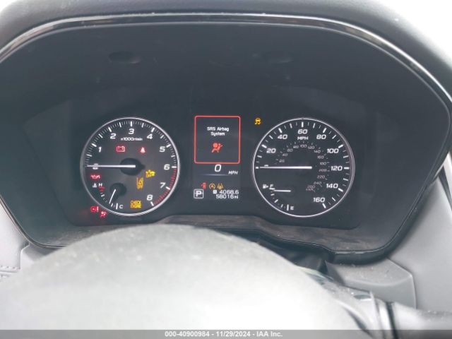 4S4BTACC9L3191377 Subaru Outback Premium