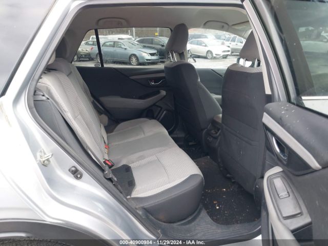 4S4BTACC9L3191377 Subaru Outback Premium