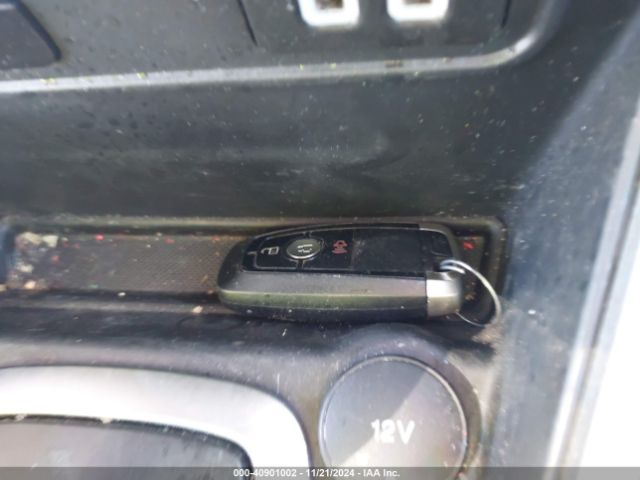 MAJ6S3JL7LC389131 Ford Ecosport Ses