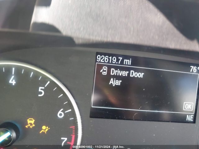 MAJ6S3JL7LC389131 Ford Ecosport Ses