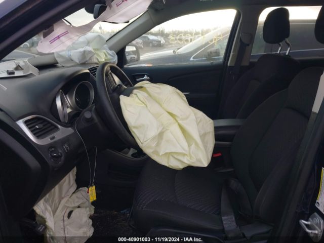 3C4PDCBB5KT821412 Dodge JOURNEY SE