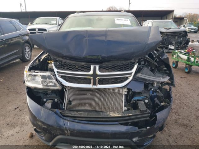 3C4PDCBB5KT821412 Dodge JOURNEY SE