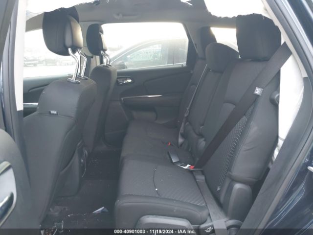 3C4PDCBB5KT821412 Dodge JOURNEY SE