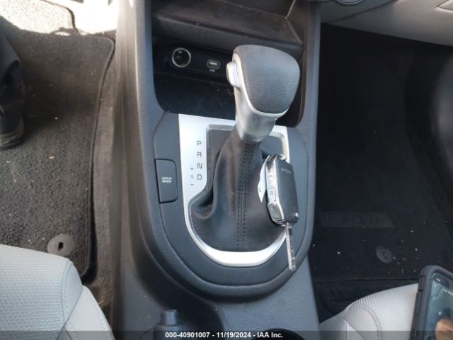 3KPF24AD3PE567544 KIA Forte Lxs