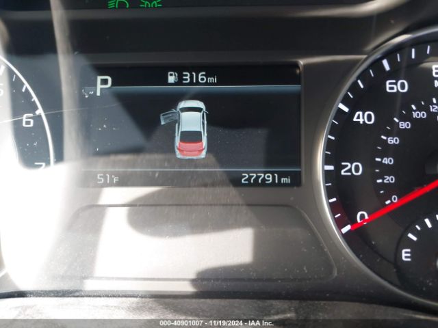 3KPF24AD3PE567544 KIA Forte Lxs