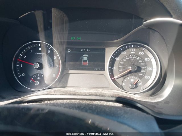3KPF24AD3PE567544 KIA Forte Lxs