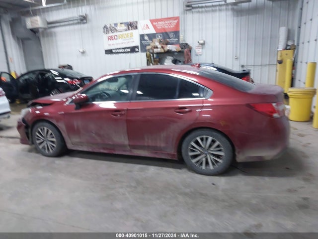 4S3BNAF68K3022096 Subaru Legacy 2.5i Premium