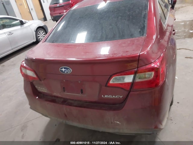 4S3BNAF68K3022096 Subaru Legacy 2.5i Premium