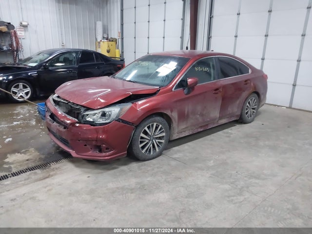 4S3BNAF68K3022096 Subaru Legacy 2.5i Premium