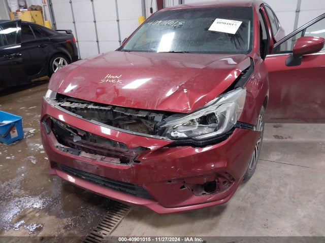 4S3BNAF68K3022096 Subaru Legacy 2.5i Premium