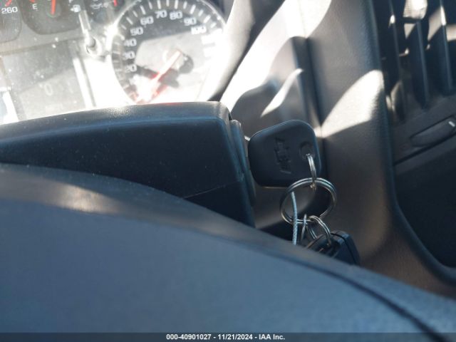 1GC2KUEG7HZ186935 Chevrolet Silverado 2500hd Wt