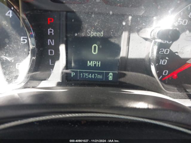 1GC2KUEG7HZ186935 Chevrolet Silverado 2500hd Wt