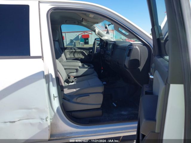 1GC2KUEG7HZ186935 Chevrolet Silverado 2500hd Wt