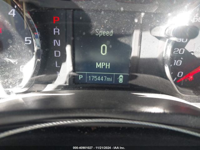 1GC2KUEG7HZ186935 Chevrolet Silverado 2500hd Wt