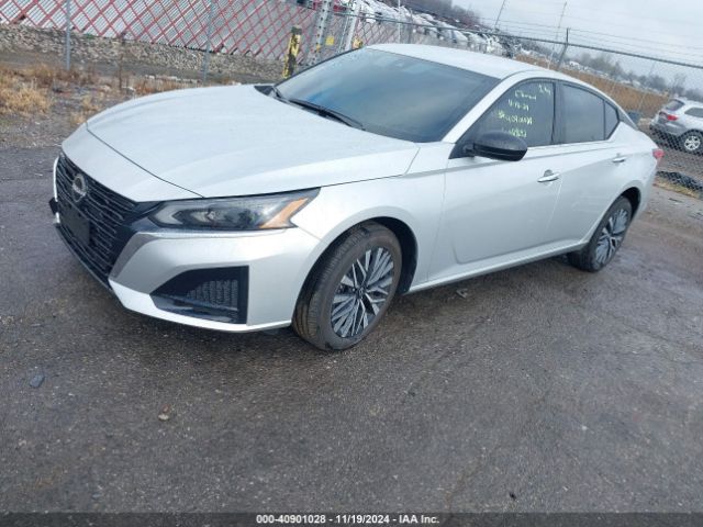 1N4BL4DW0RN409692 Nissan Altima Sv Intelligent Awd