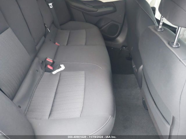 1N4BL4DW0RN409692 Nissan Altima Sv Intelligent Awd