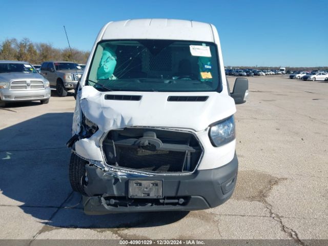 1FTBR1CG5LKB66911 Ford Transit-250 Cargo Van