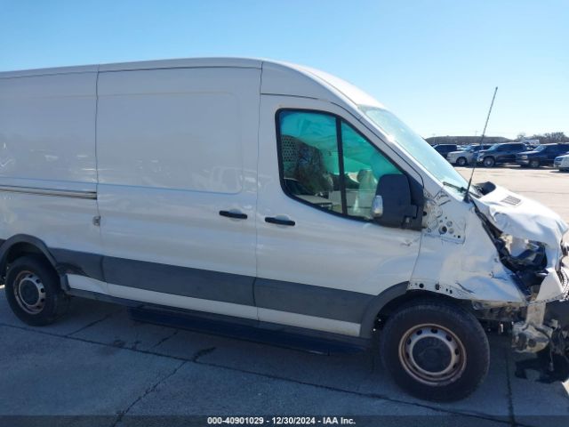 1FTBR1CG5LKB66911 Ford Transit-250 Cargo Van