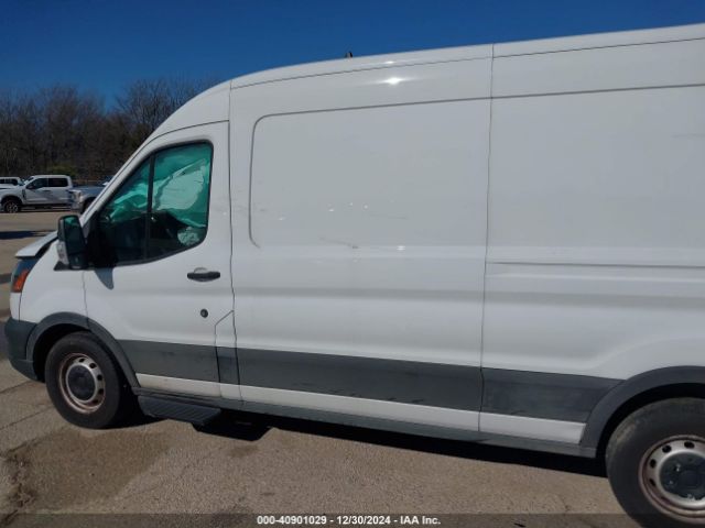 1FTBR1CG5LKB66911 Ford Transit-250 Cargo Van