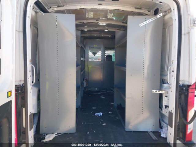 1FTBR1CG5LKB66911 Ford Transit-250 Cargo Van