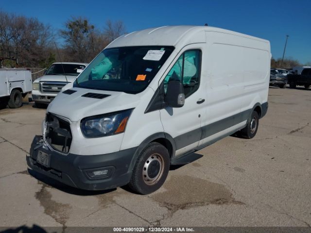 1FTBR1CG5LKB66911 Ford Transit-250 Cargo Van