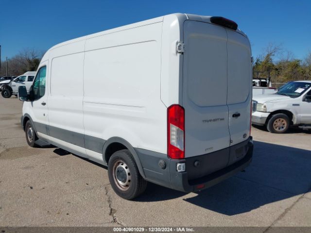 1FTBR1CG5LKB66911 Ford Transit-250 Cargo Van