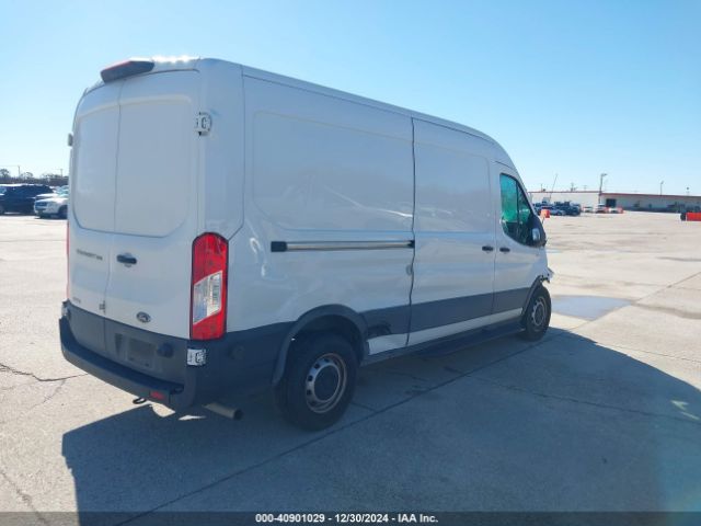1FTBR1CG5LKB66911 Ford Transit-250 Cargo Van