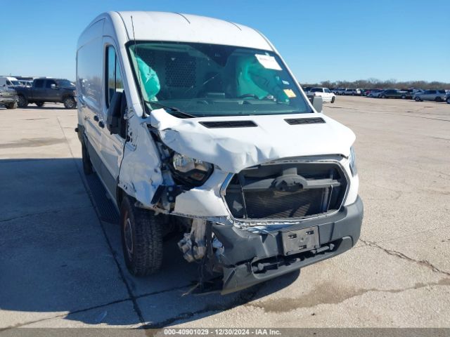 1FTBR1CG5LKB66911 Ford Transit-250 Cargo Van