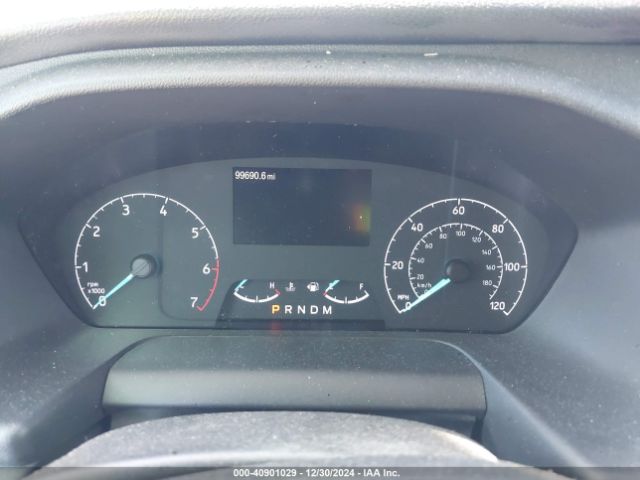 1FTBR1CG5LKB66911 Ford Transit-250 Cargo Van