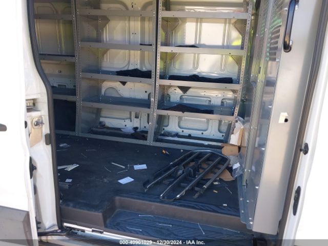 1FTBR1CG5LKB66911 Ford Transit-250 Cargo Van