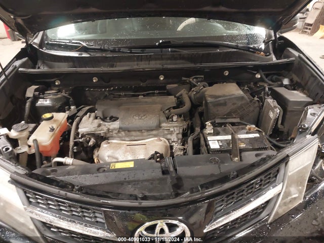 Toyota Rav4 Xle 2015 2T3RFREV0FW283521 Image 10