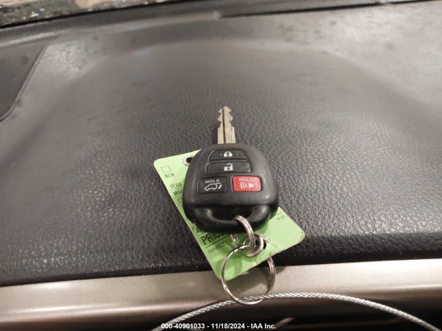 Toyota Rav4 Xle 2015 2T3RFREV0FW283521 Image 11