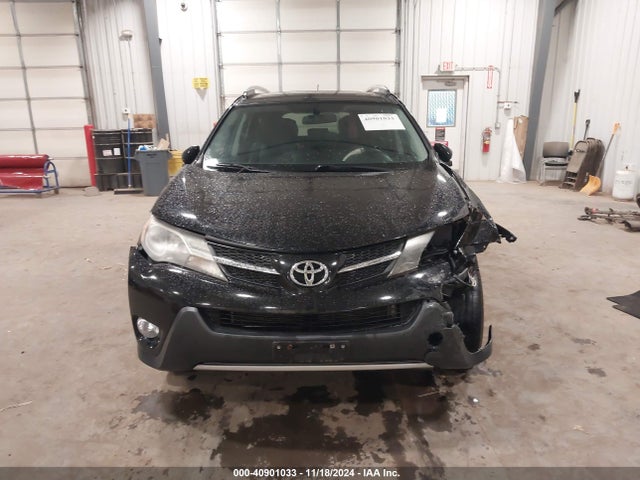 Toyota Rav4 Xle 2015 2T3RFREV0FW283521 Image 12