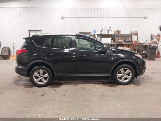Toyota Rav4 Xle 2015 2T3RFREV0FW283521 Image 13