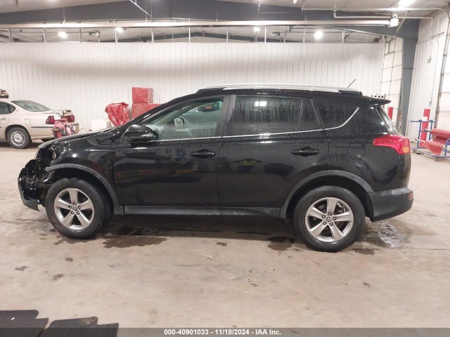 Toyota Rav4 Xle 2015 2T3RFREV0FW283521 Image 14